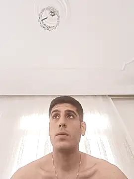 arenn1997 online show from 10-25-25, 12:02