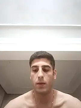 arenn1997 online show from 10-26-25, 12:05