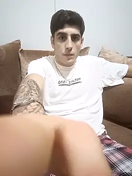 arenn1997 online show from 01-18-26, 12:47