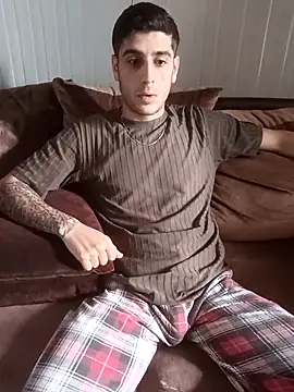 arenn1997 online show from 03-30-26, 12:28