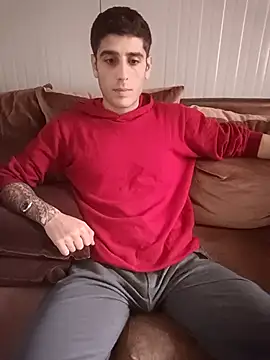 arenn1997 online show from 04-03-26, 12:03