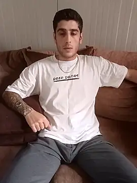 arenn1997 online show from 04-15-26, 12:01