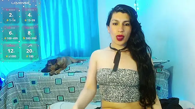 Snapshot of cristina_connor chatting on 01-12-25, 09:19 cristina connor online show from 01-12-25, 09:19