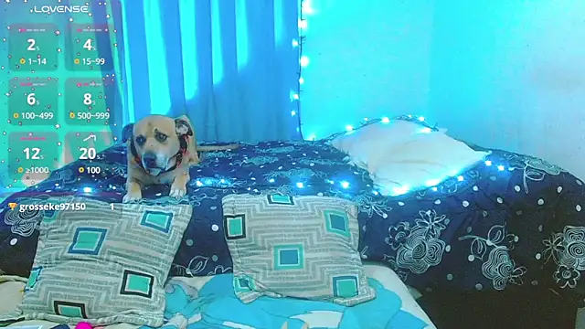 Snapshot of cristina_connor chatting on 02-12-25, 03:29 cristina connor online show from 02-12-25, 03:29