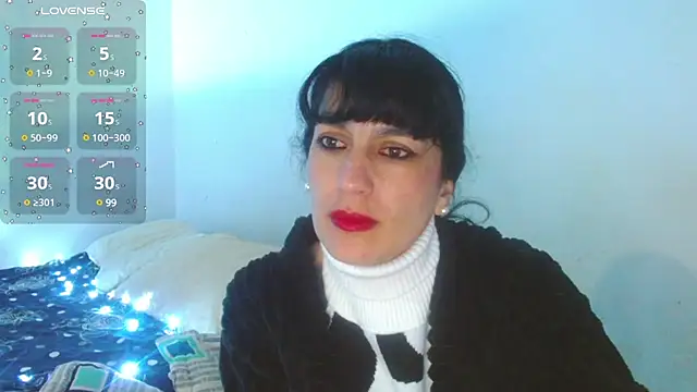Snapshot of cristina_connor chatting on 02-15-25, 07:49 cristina connor online show from 02-15-25, 07:49