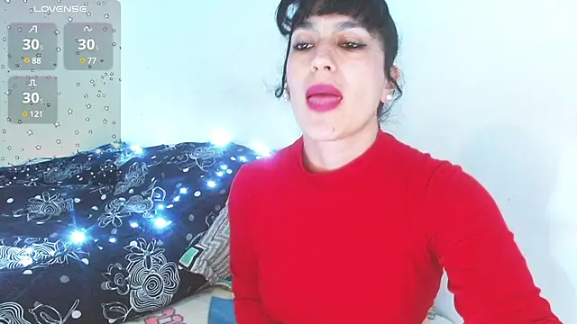 Snapshot of cristina_connor chatting on 02-19-25, 01:29 cristina connor online show from 02-19-25, 01:29