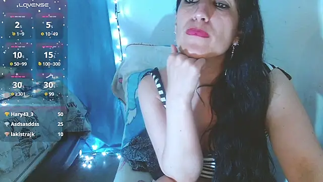 Snapshot of cristina_connor chatting on 02-23-25, 03:02 cristina connor online show from 02-23-25, 03:02