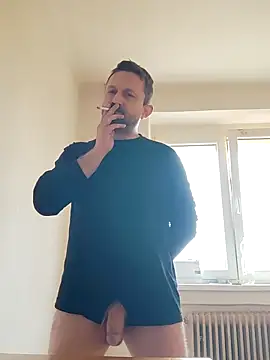 Chokakabraz online show from 03-23-26, 03:05