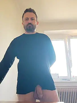 Chokakabraz online show from 03-27-26, 03:01