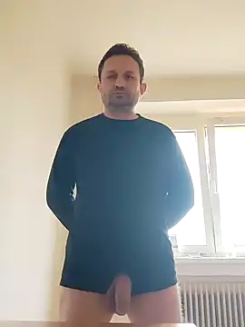 Chokakabraz online show from 04-19-26, 10:58