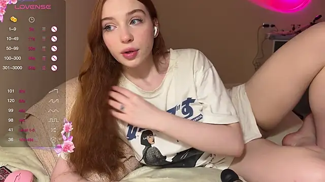 cinnabon girls online show from 01-28-25, 07:10