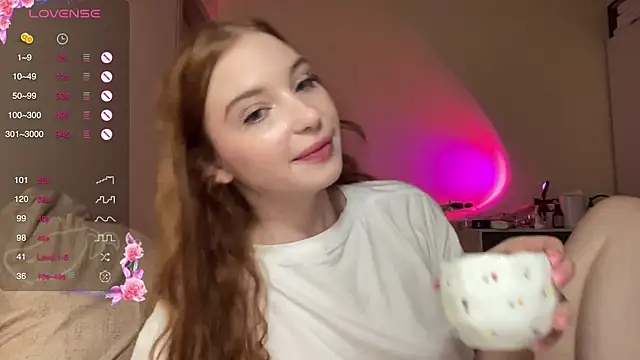 cinnabon girls online show from 01-30-25, 10:41