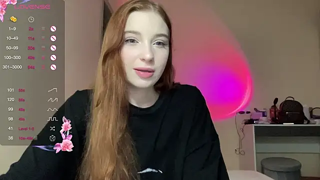 cinnabon girls online show from 02-20-25, 06:46