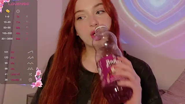 cinnabon girls online show from 03-09-25, 08:10