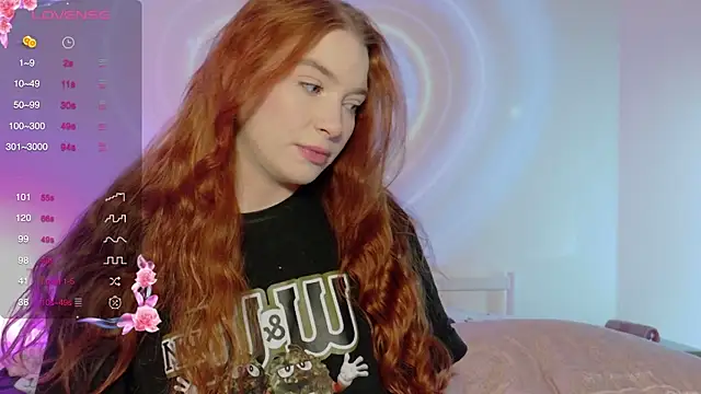 cinnabon girls online show from 03-19-25, 02:35