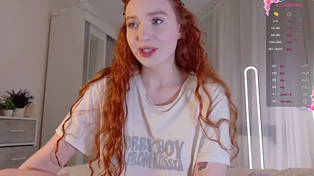 cinnabon girls online show from 09-26-25, 05:33