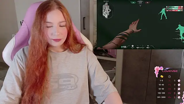 Snapshot of cinnabon_girls chatting on 01-31-26, 11:47 cinnabon girls online show from 01-31-26, 11:47