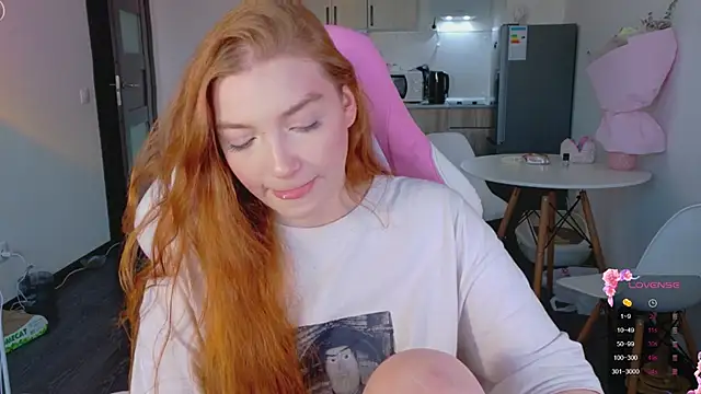 cinnabon girls online show from 03-14-26, 03:17