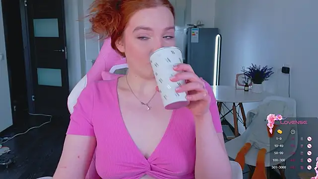 cinnabon girls online show from 04-18-26, 03:05