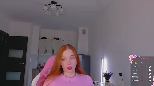 cinnabon girls online show from 04-25-26, 03:53