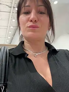 ZhenjaPoledance online show from 02-09-25, 02:18