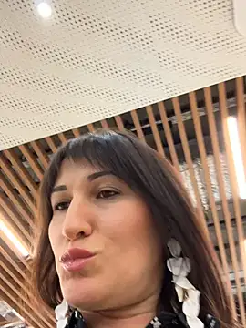 ZhenjaPoledance online show from 02-17-25, 09:03