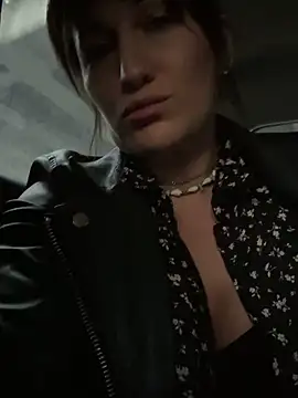 ZhenjaPoledance online show from 03-13-25, 02:55