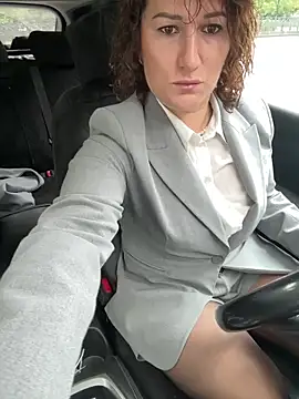 ZhenjaPoledance online show from 09-26-25, 07:34