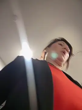 ZhenjaPoledance online show from 03-31-26, 10:48