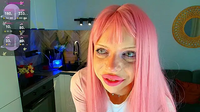 Hannah Carr online show from 04-18-26, 11:05