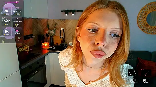 Hannah Carr online show from 04-20-26, 09:38