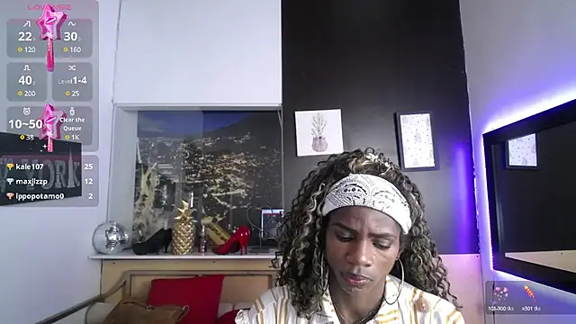 enderlis online show from 01-28-25, 09:29