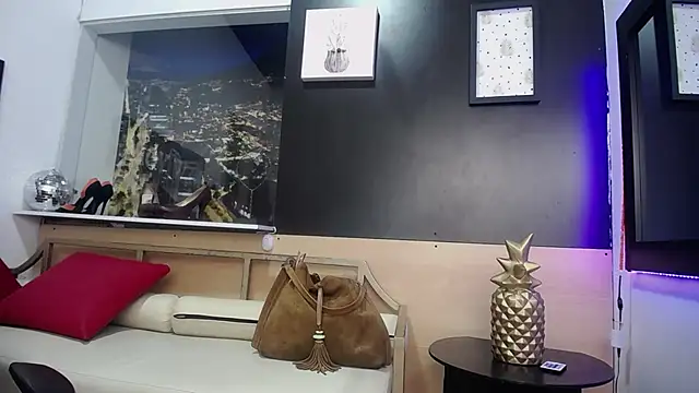 enderlis online show from 02-21-25, 02:06