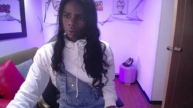 enderlis online show from 10-10-25, 10:58