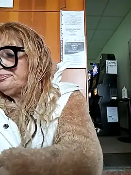 eva2023sexy online show from 02-10-25, 02:37