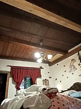 eva2023sexy online show from 02-22-25, 11:57