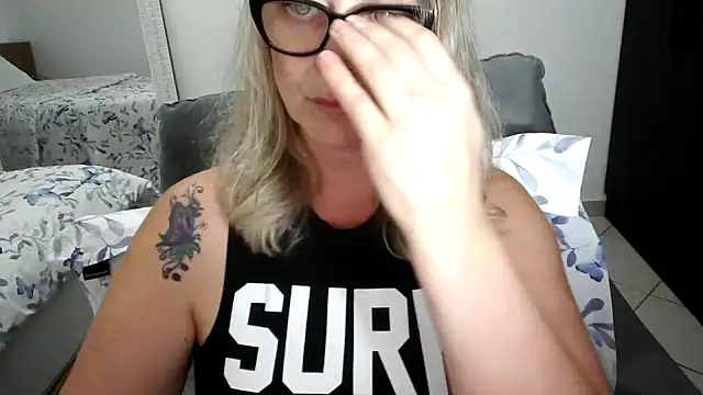 Micchellina online show from 01-18-25, 11:11