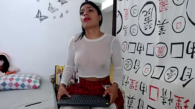 golositha29 online show from 02-15-25, 11:03