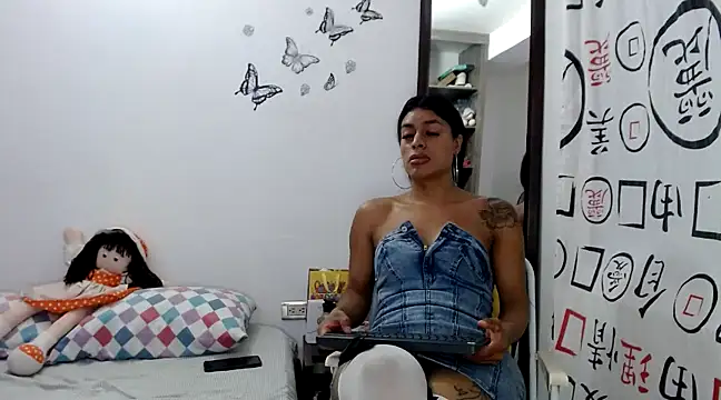 golositha29 online show from 02-21-25, 03:23