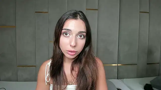 eva lim online show from 03-15-25, 05:26