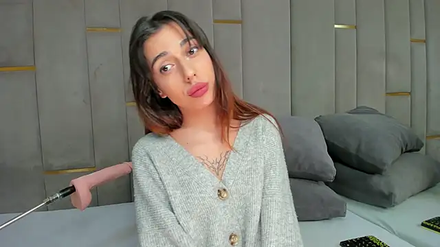 eva lim online show from 11-15-25, 01:29