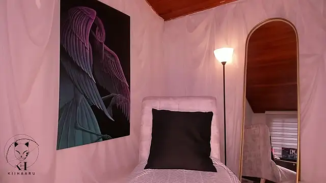 kiihaaru- online show from 03-20-25, 02:10