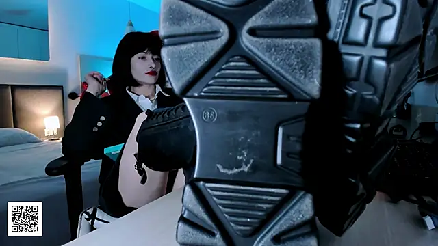  Goddess Misha  online show from 11-06-25, 09:15