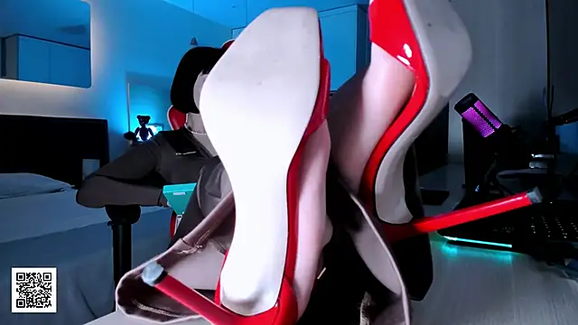  Goddess Misha  online show from 11-30-25, 05:50