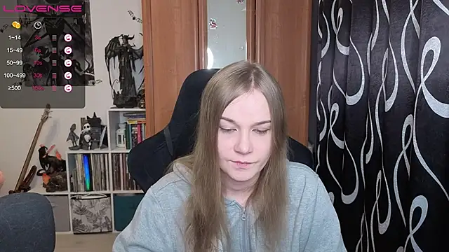 Snapshot of stellablondy chatting on 02-02-26, 03:44 stellablondy online show from 02-02-26, 03:44