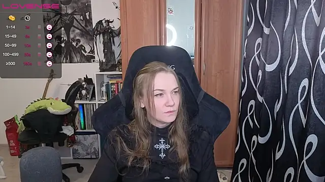 stellablondy online show from 06-18-26, 01:48