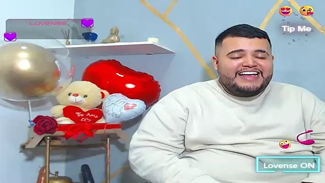 damian chubby online show from 09-20-25, 11:28