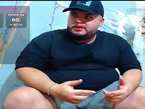 damian chubby online show from 10-21-25, 09:15