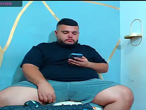 damian chubby online show from 11-13-25, 03:27