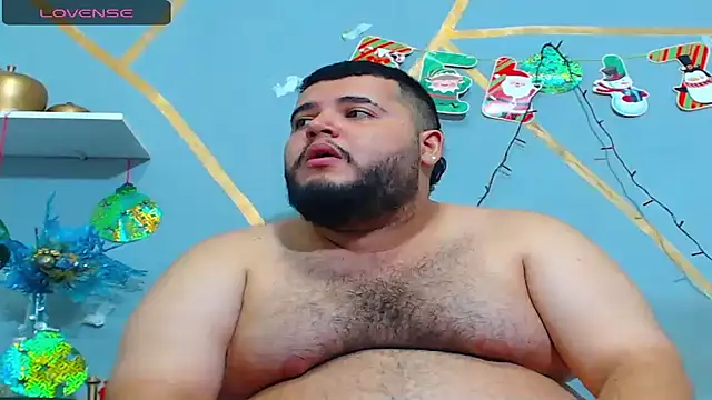 damian chubby online show from 12-16-25, 06:29